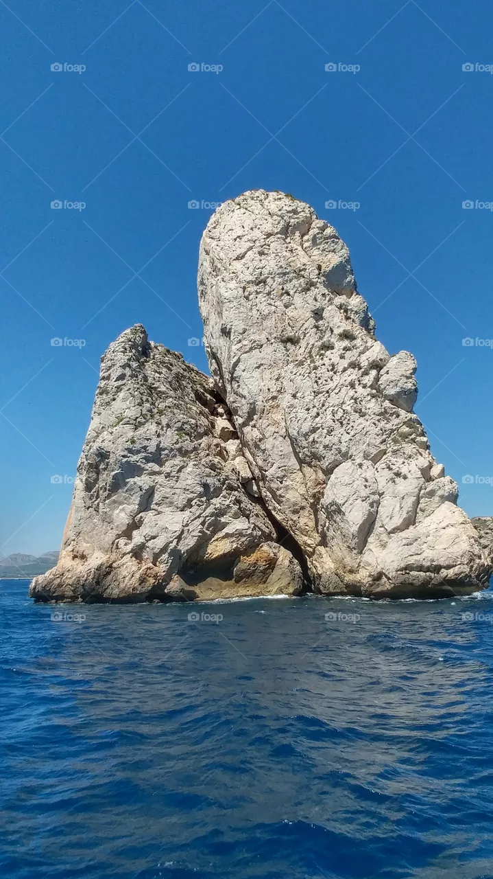 isle