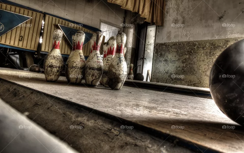 Bowling