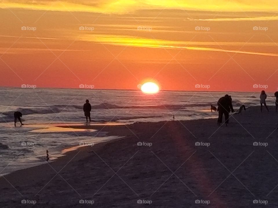 Orange Beach, Alabama