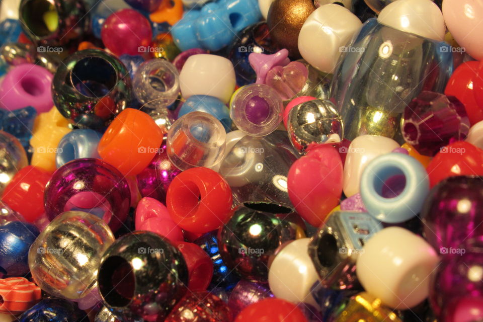 Beads