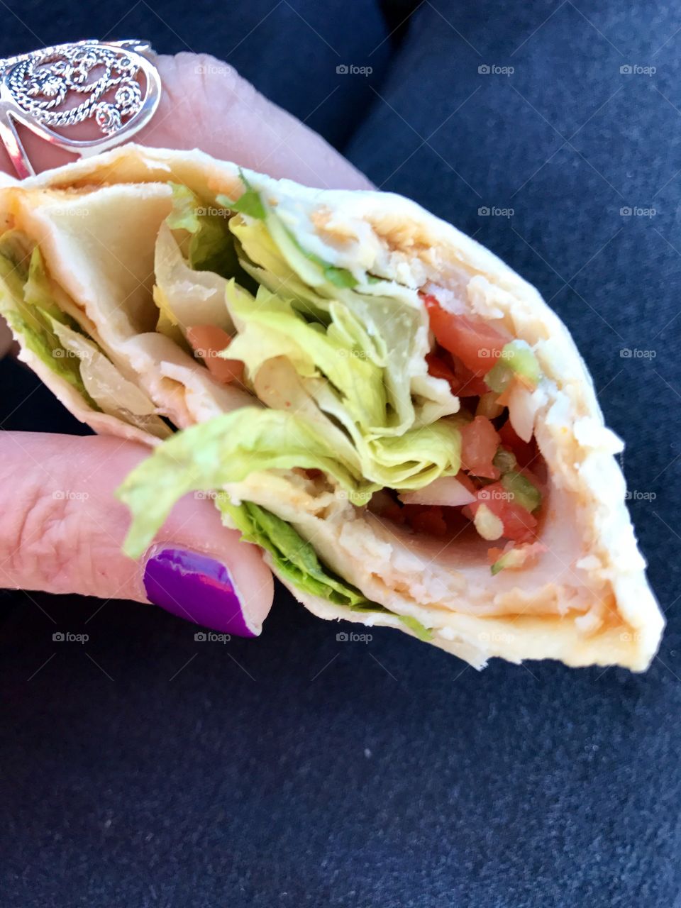 Yummy Wrap