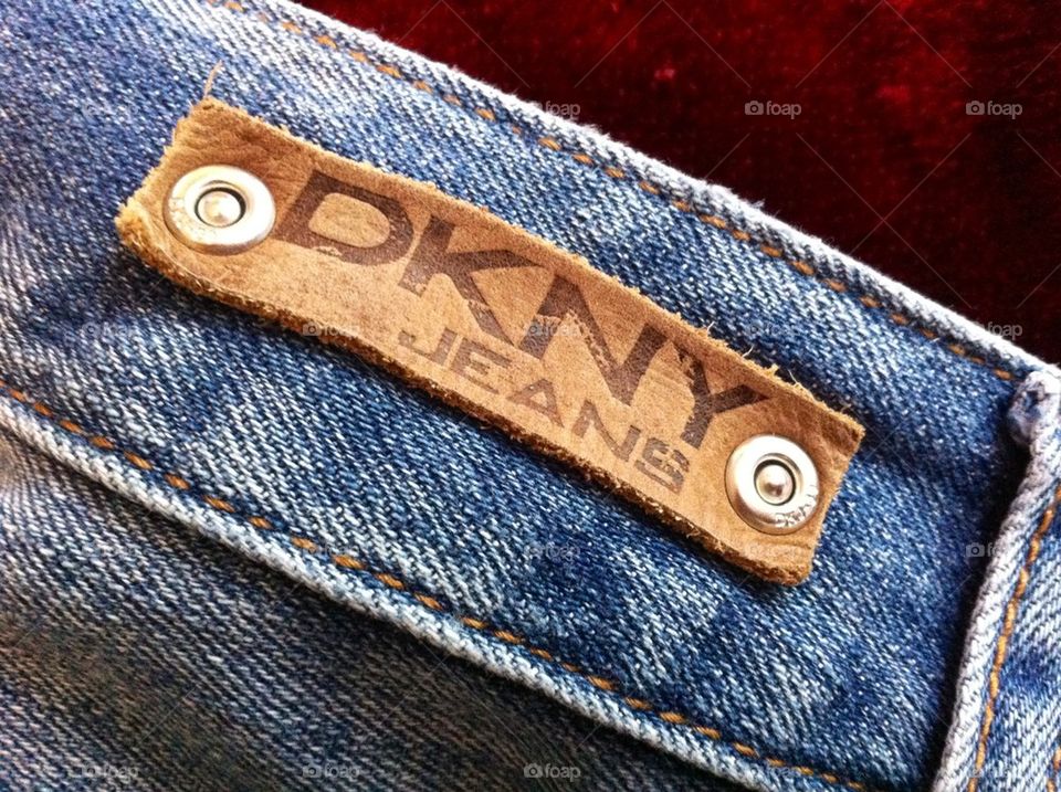 DKNY Jeans