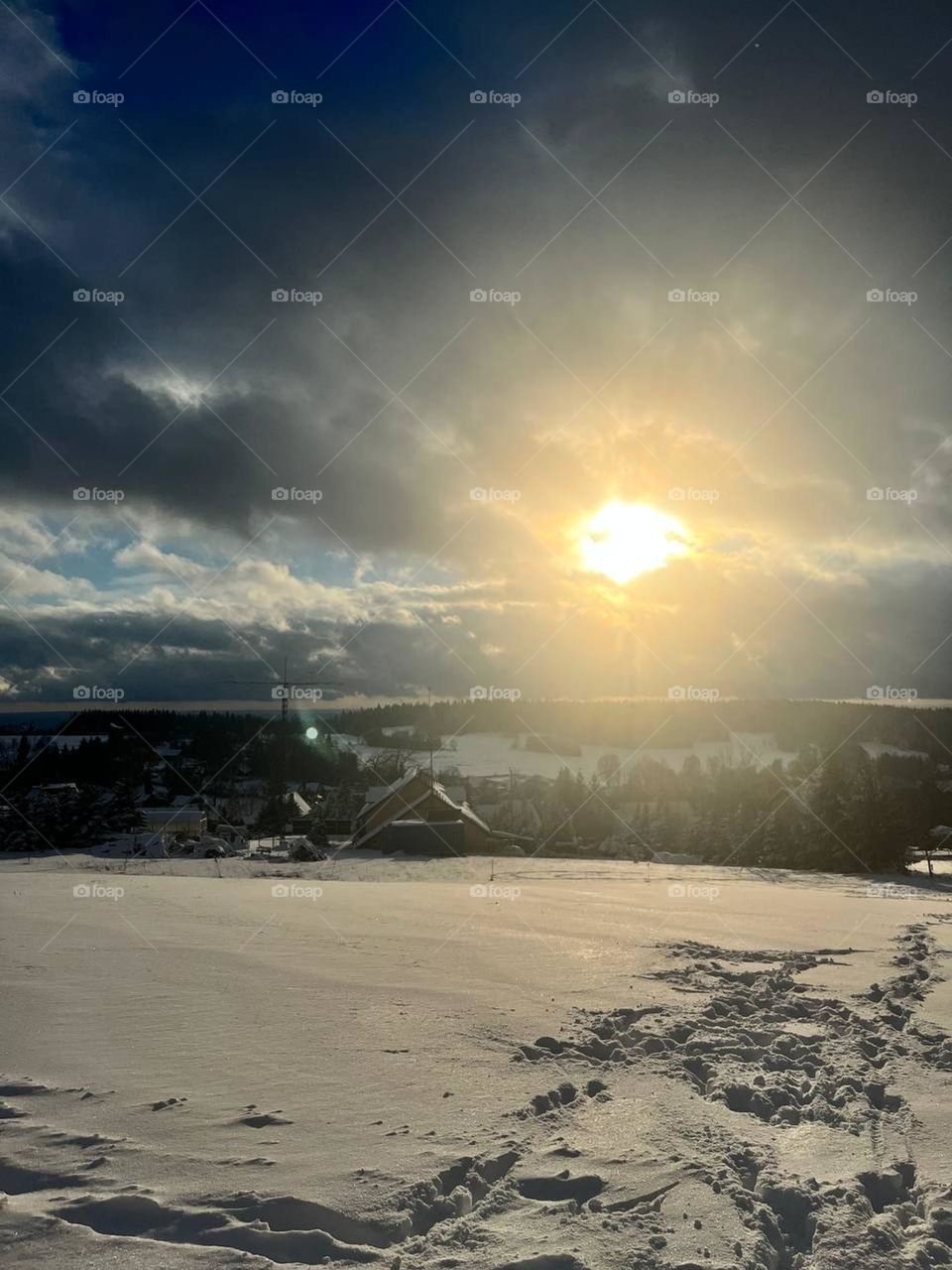 the beauty of our mountains