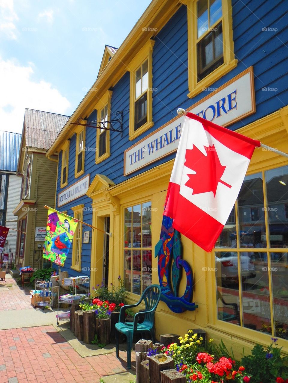 St. Andrew's by the Sea