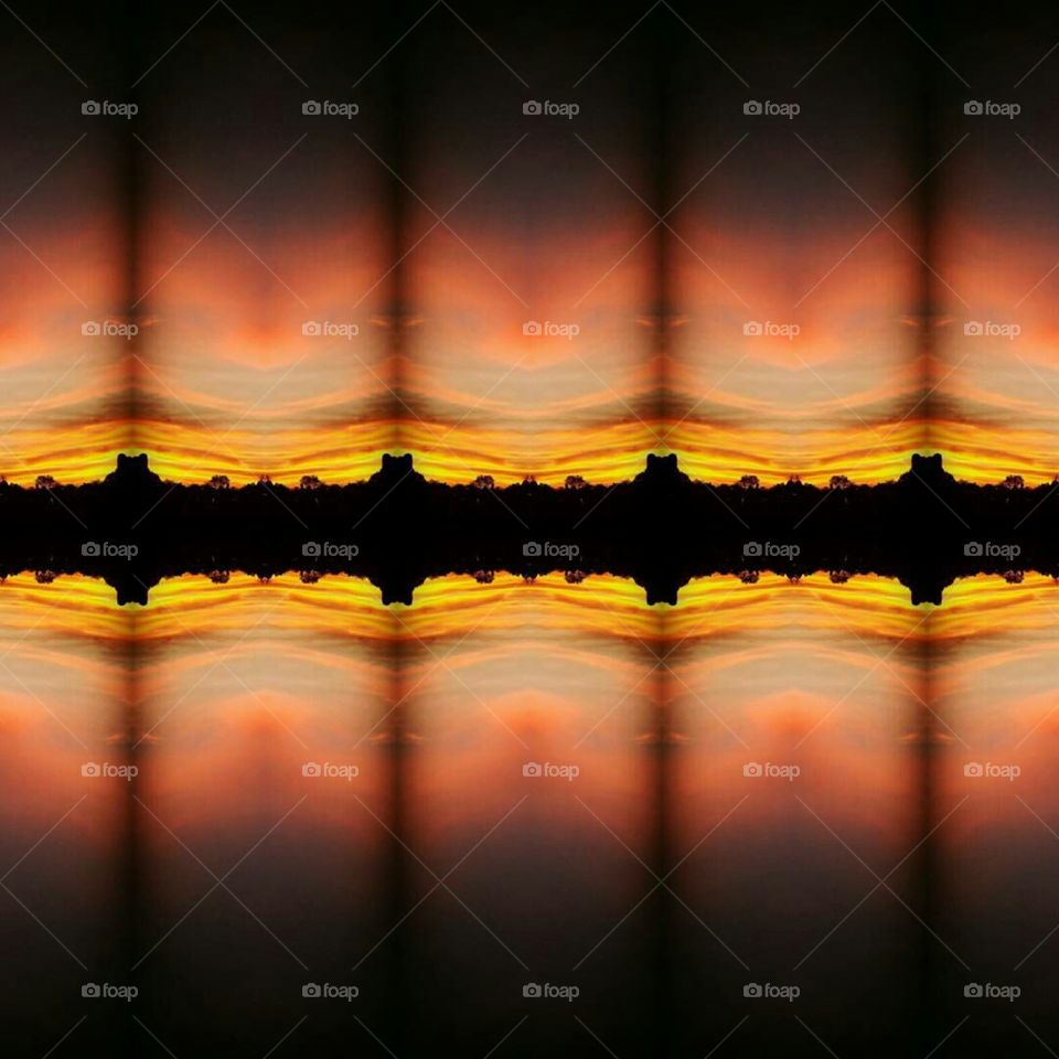 Abstract Patterns