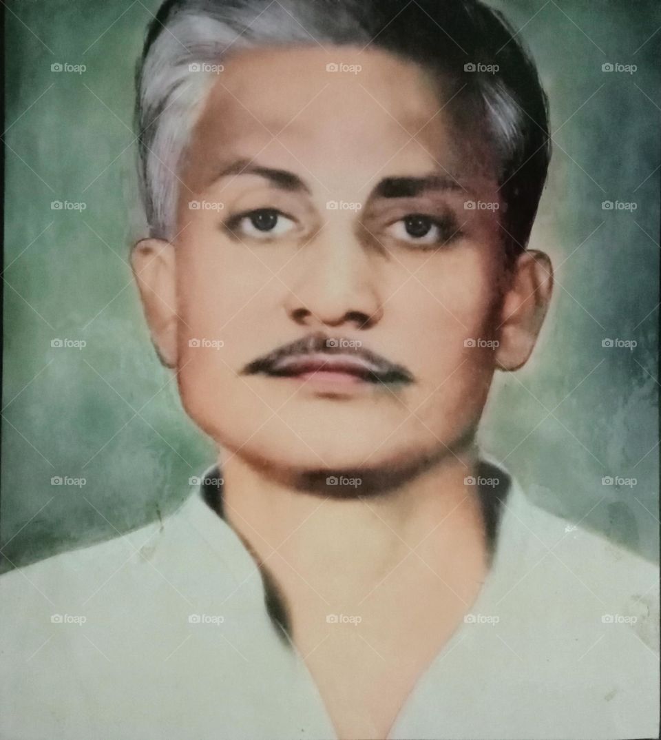 Your memories are always in my heart. Your blessings are always with me... I am forever grateful to you. Happy father's day π