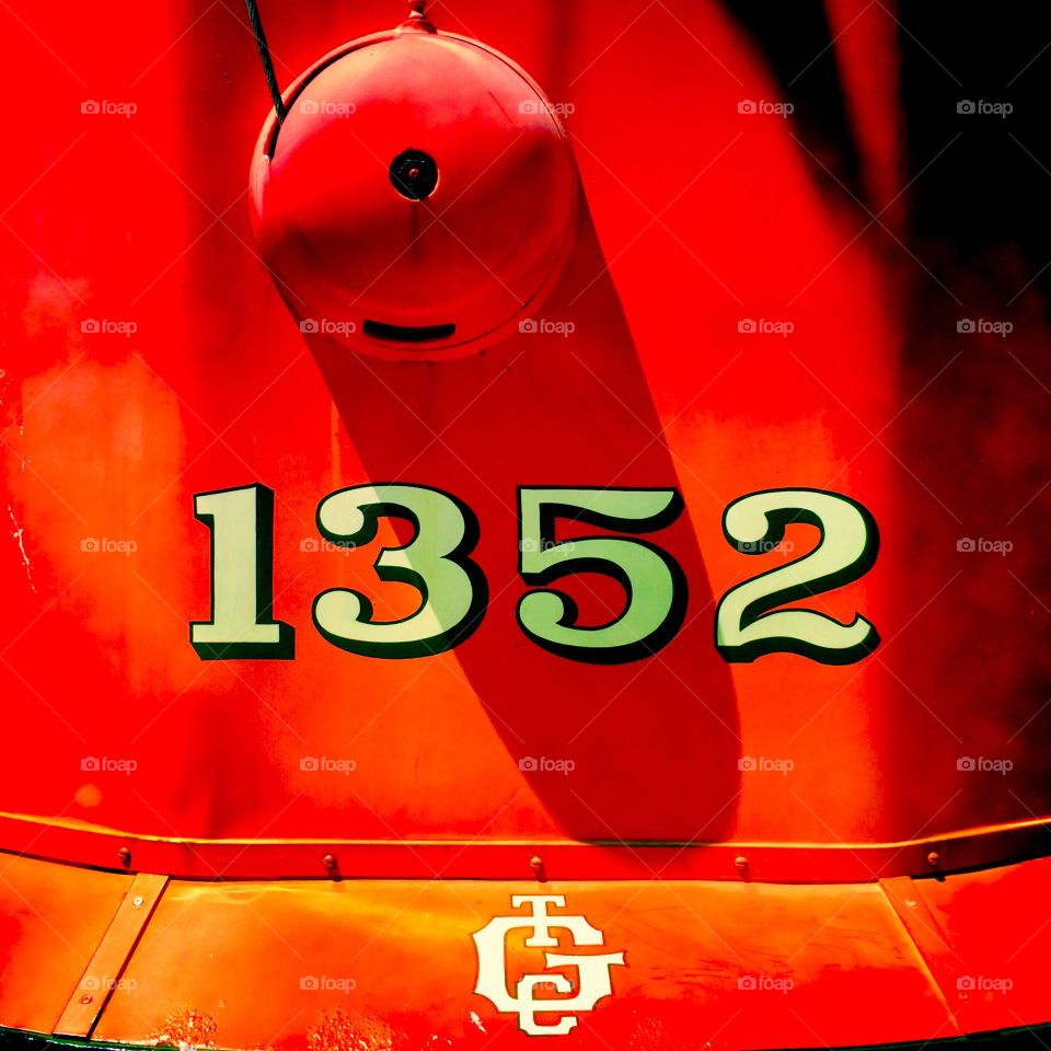The #1352