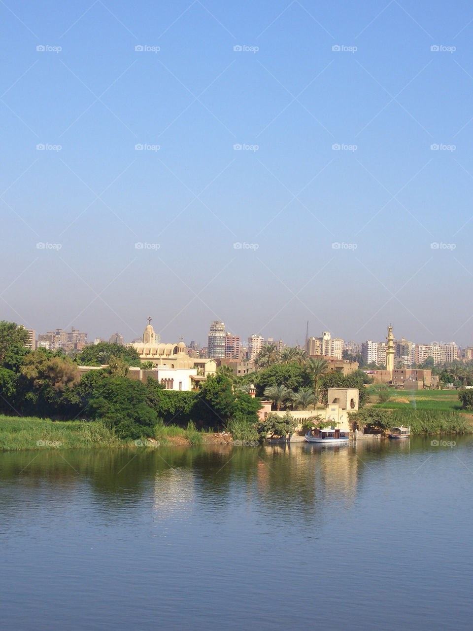 Cairo