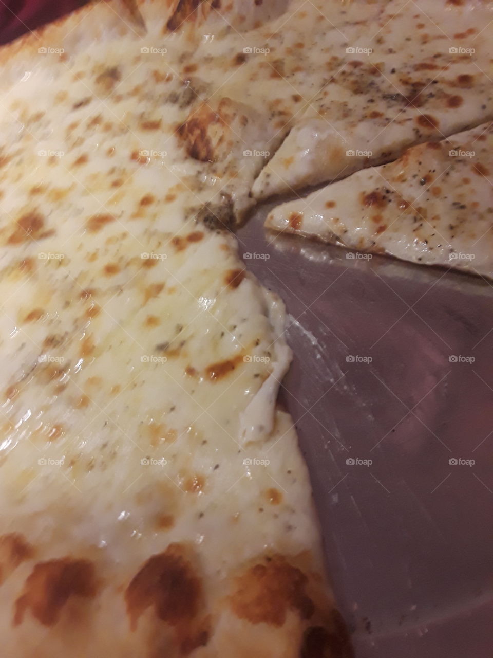 te pizza