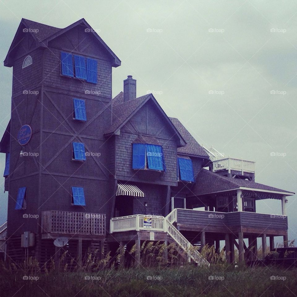 Nights In Rodanthe 