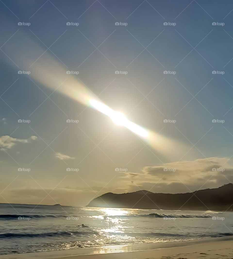 The Natural Beauties of Brazil: Beach in Barra do Una, which is in the city of São Sebastião, North Coast of the State of São Paulo.  Magical place with amazing beaches.