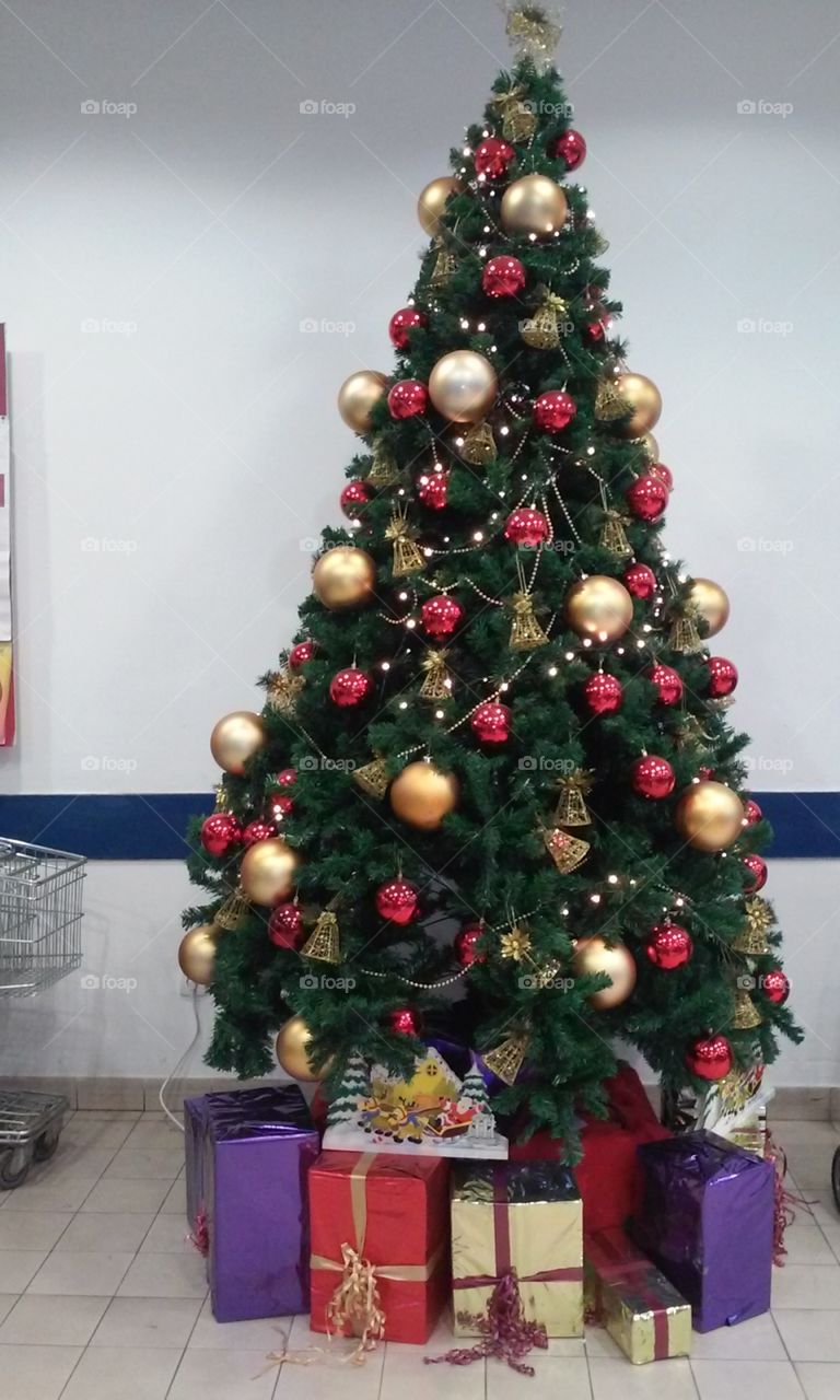 #christmas tree