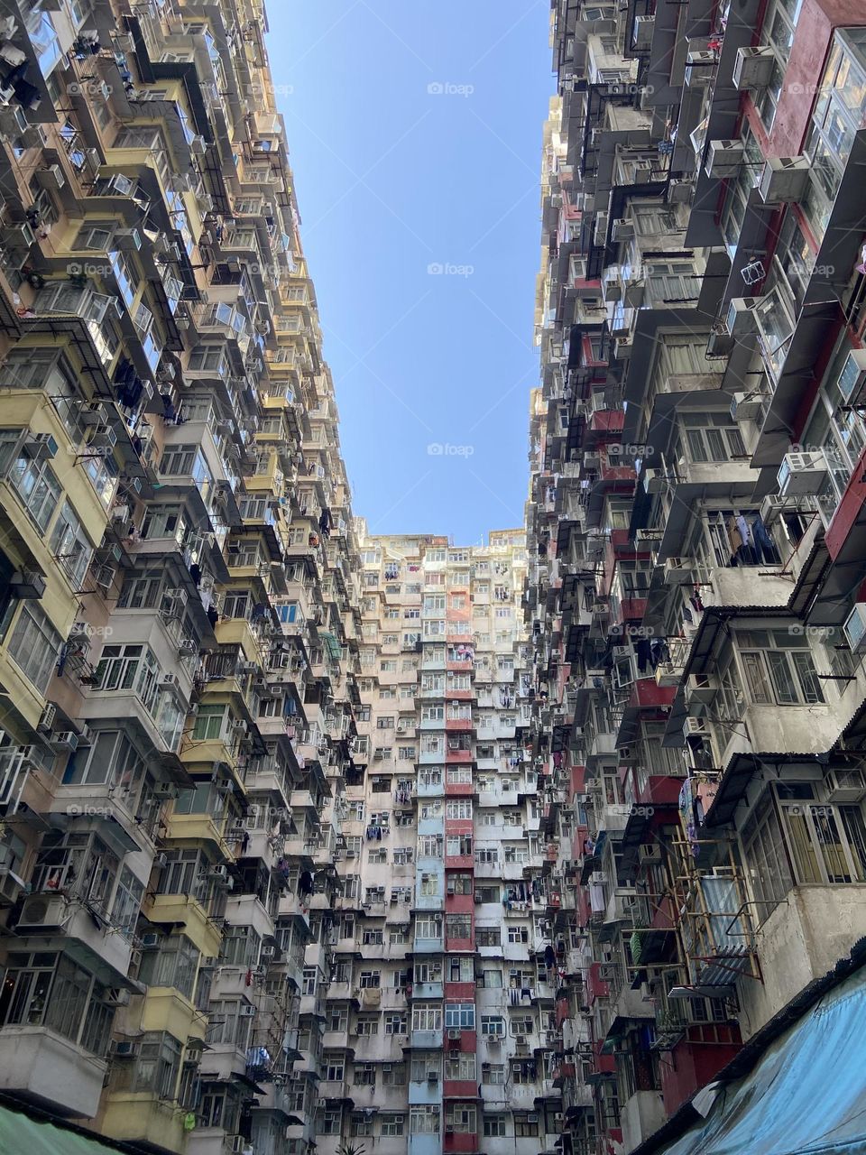 Hk Buildings 