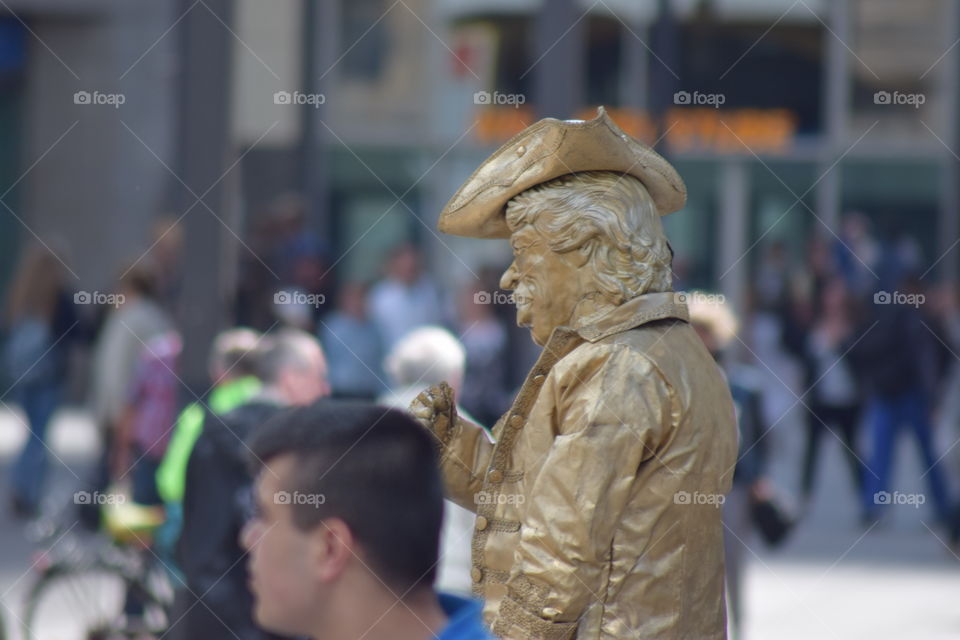 Dude that is making money while literally doing nothing