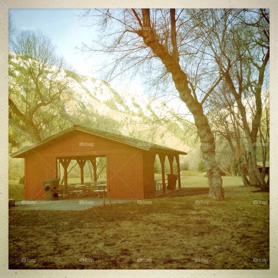 Barn