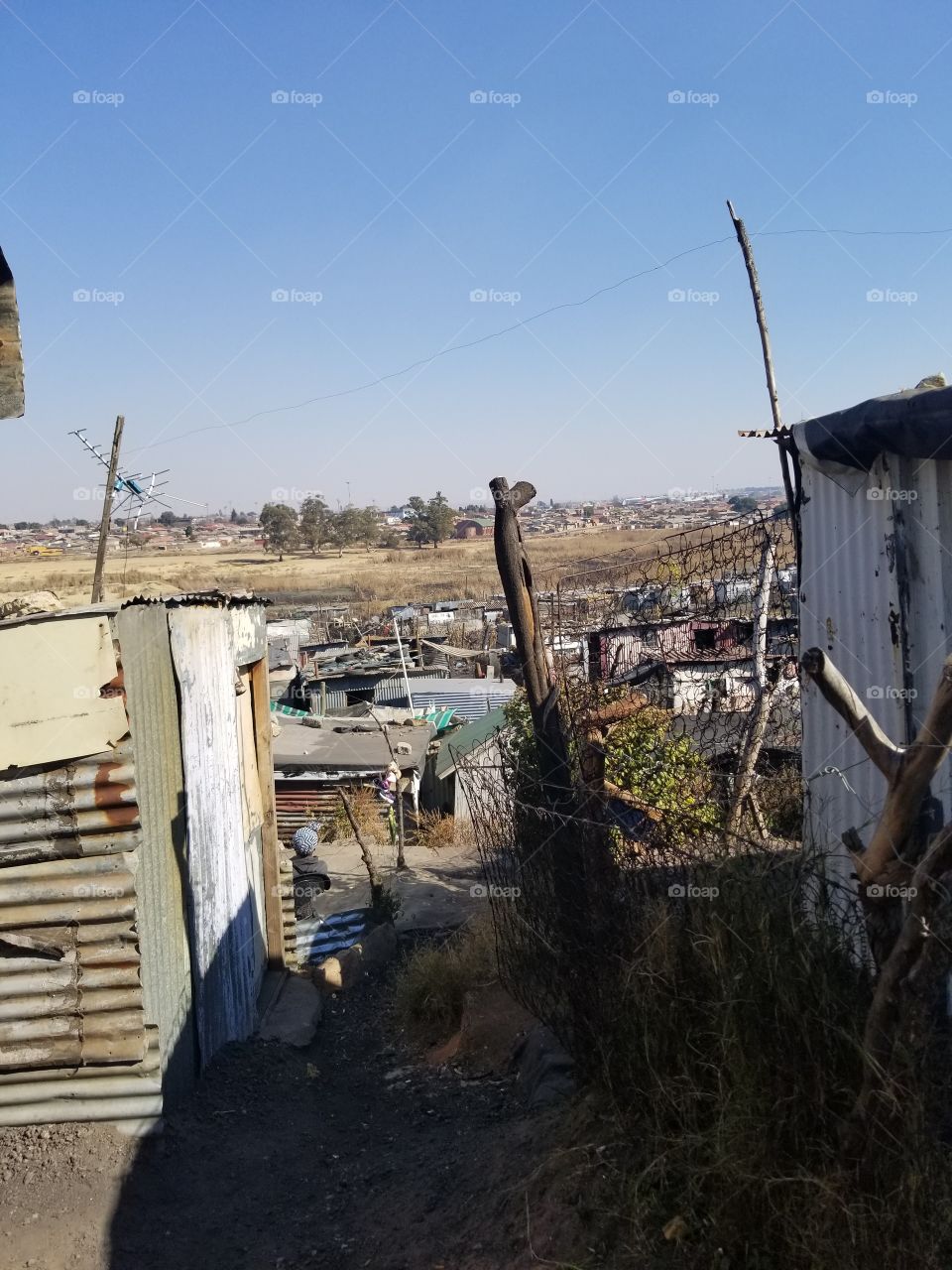 Soweto