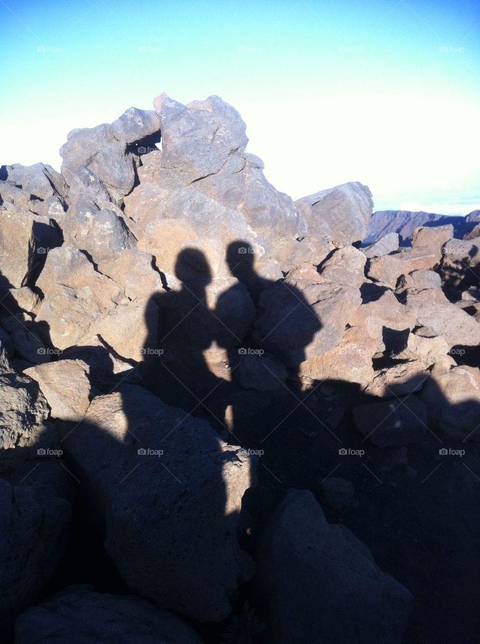 Haleakala National Park