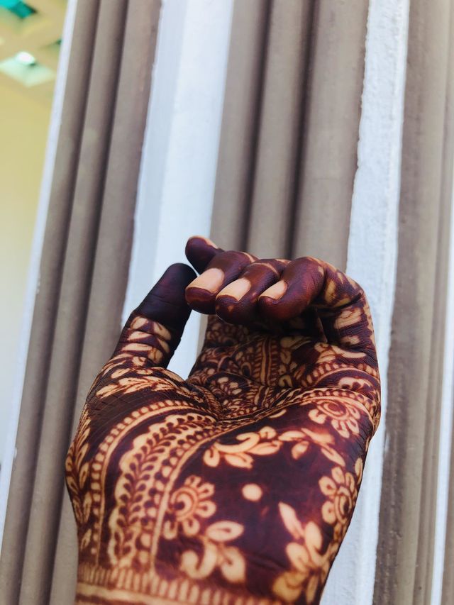 Mehendi💕
