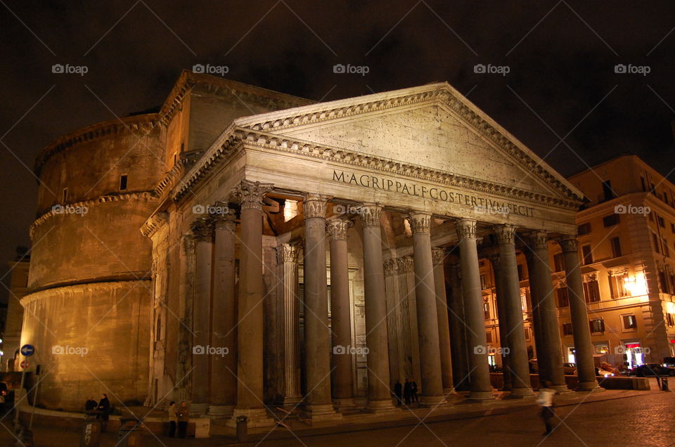 Pantheon