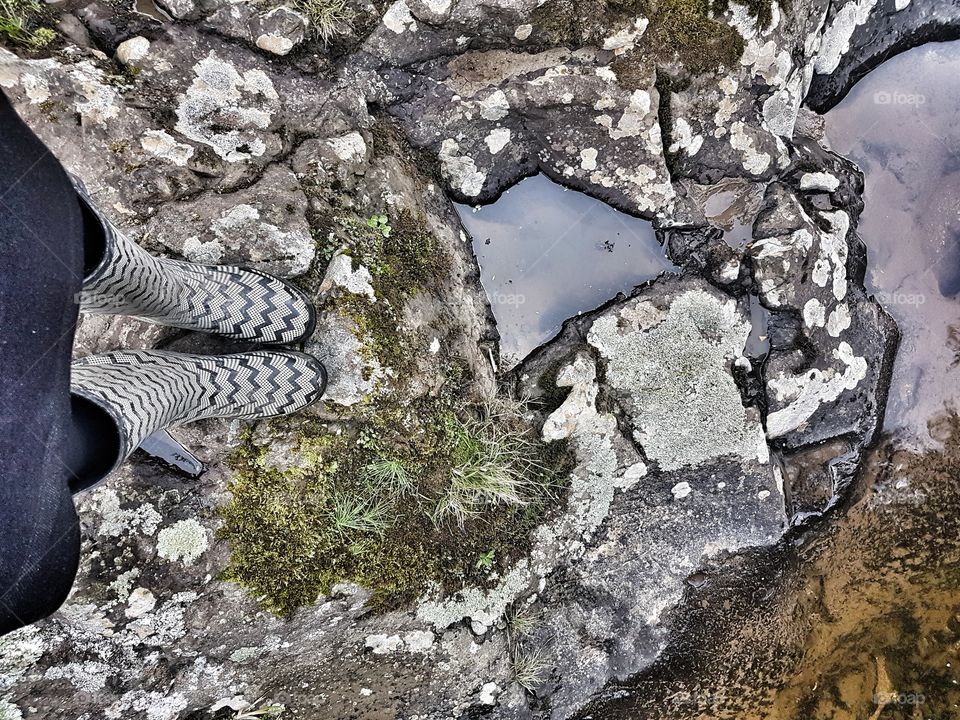 Gumboots n Puddles