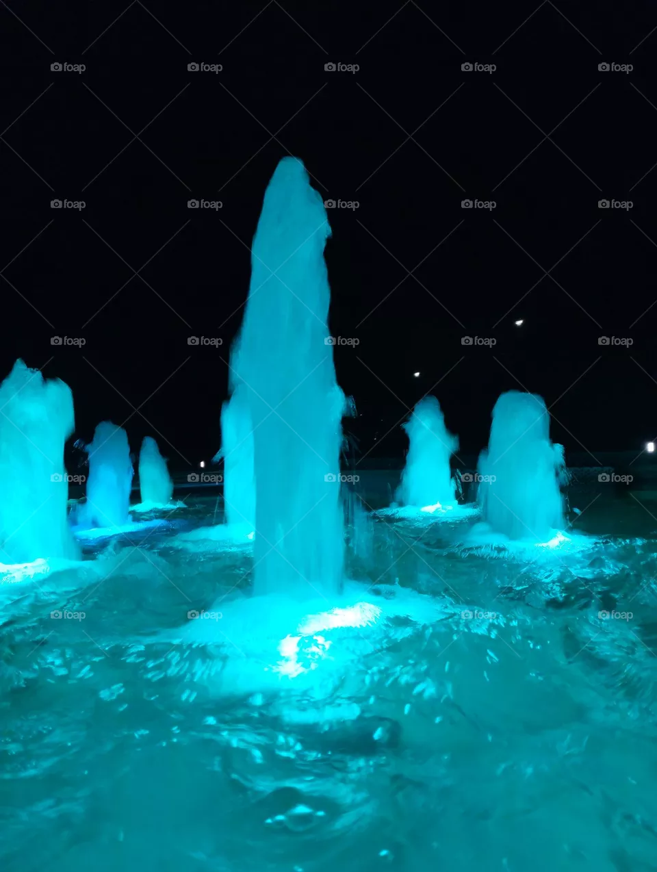 fuente