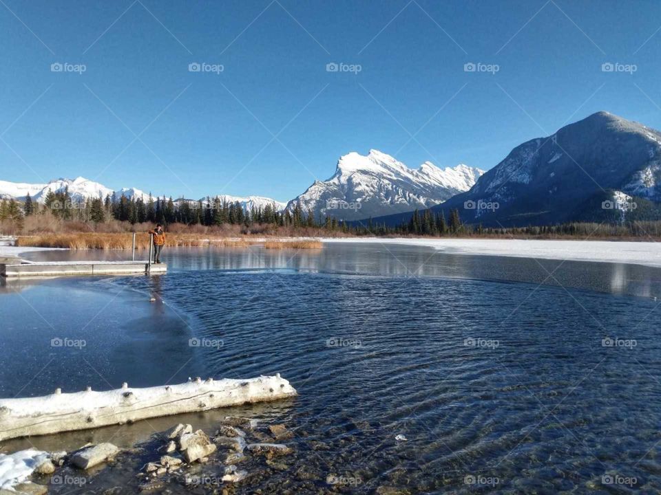 Mount Edith Cavall