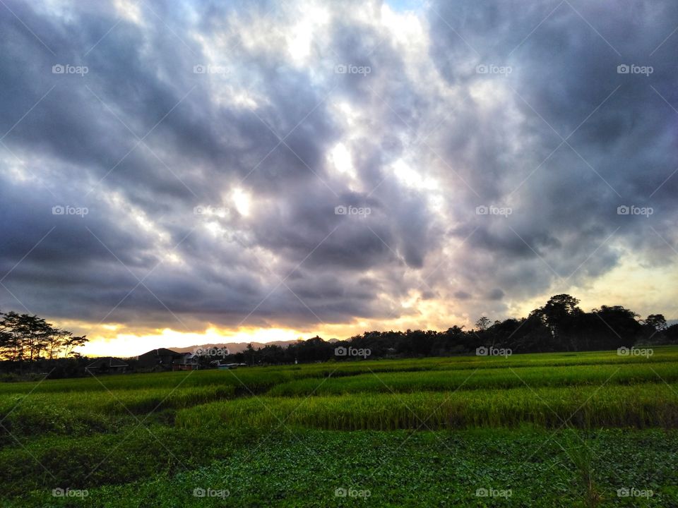 Vacay? Ready, steady, go!