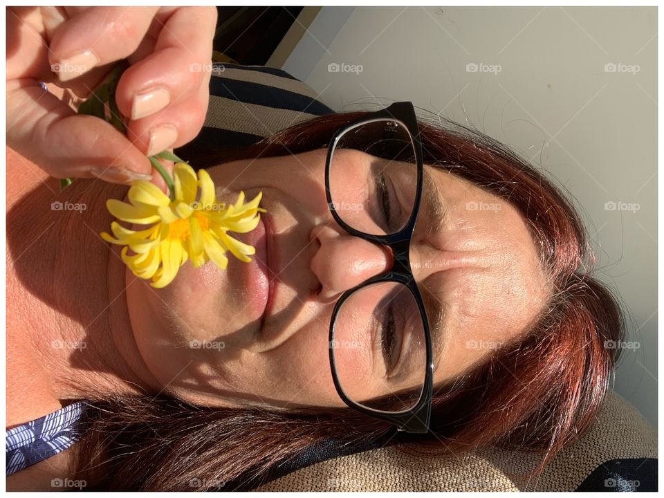 Moi ~ Myself septembre 1