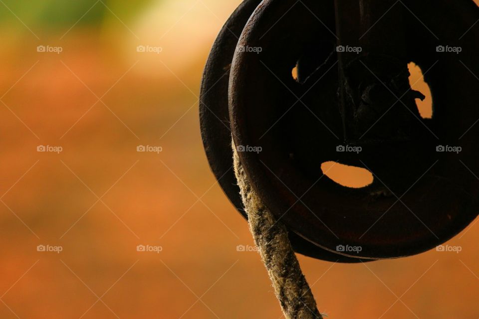 pulley