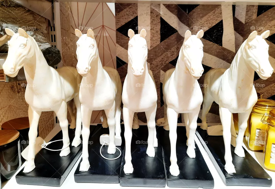 horse