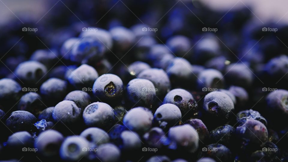 blueberry