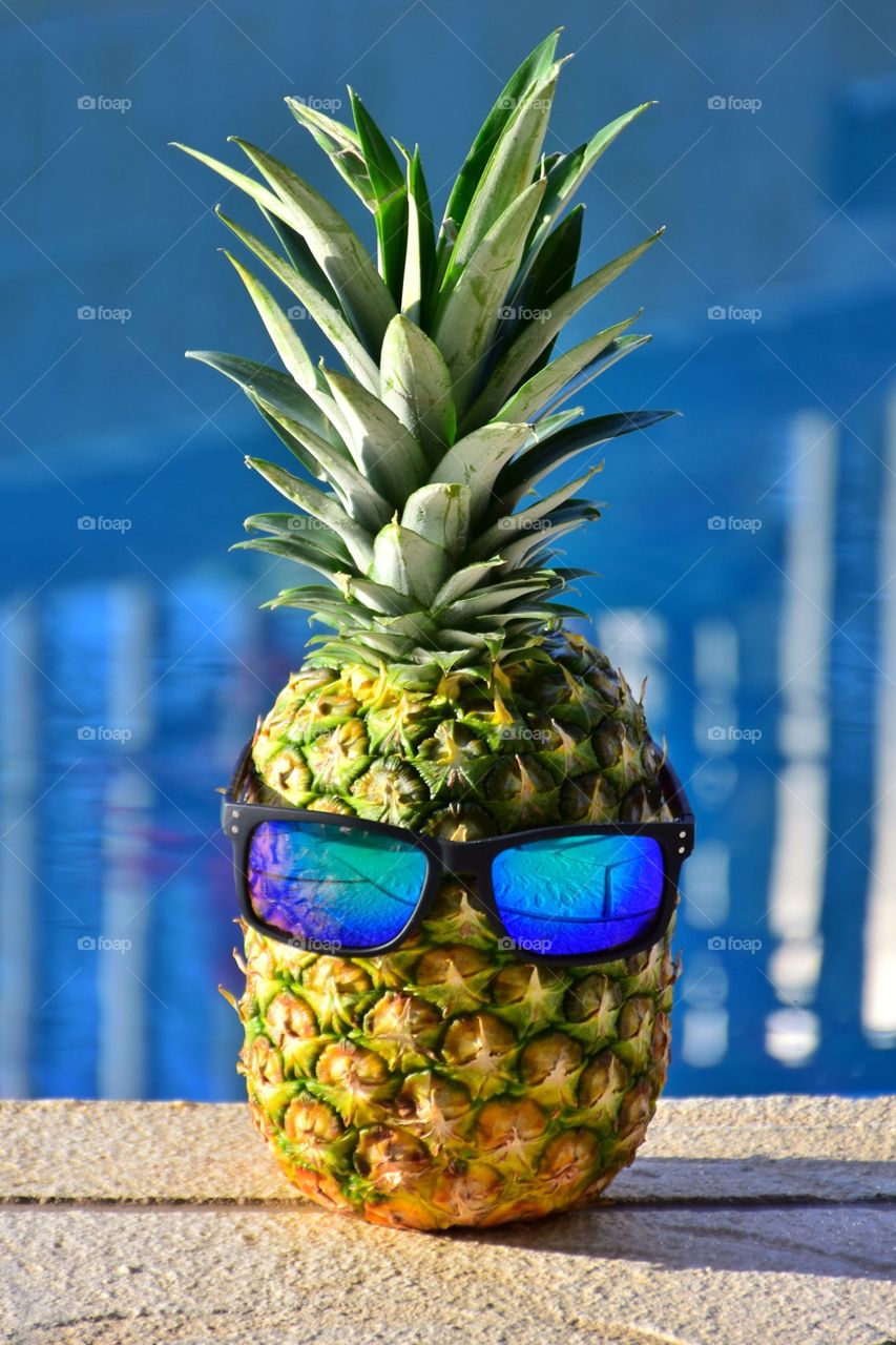 Pineapple 