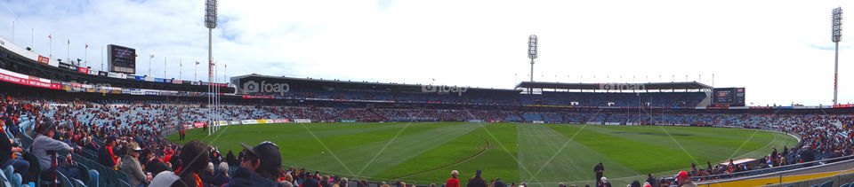 grass panorama football rules by kshapley