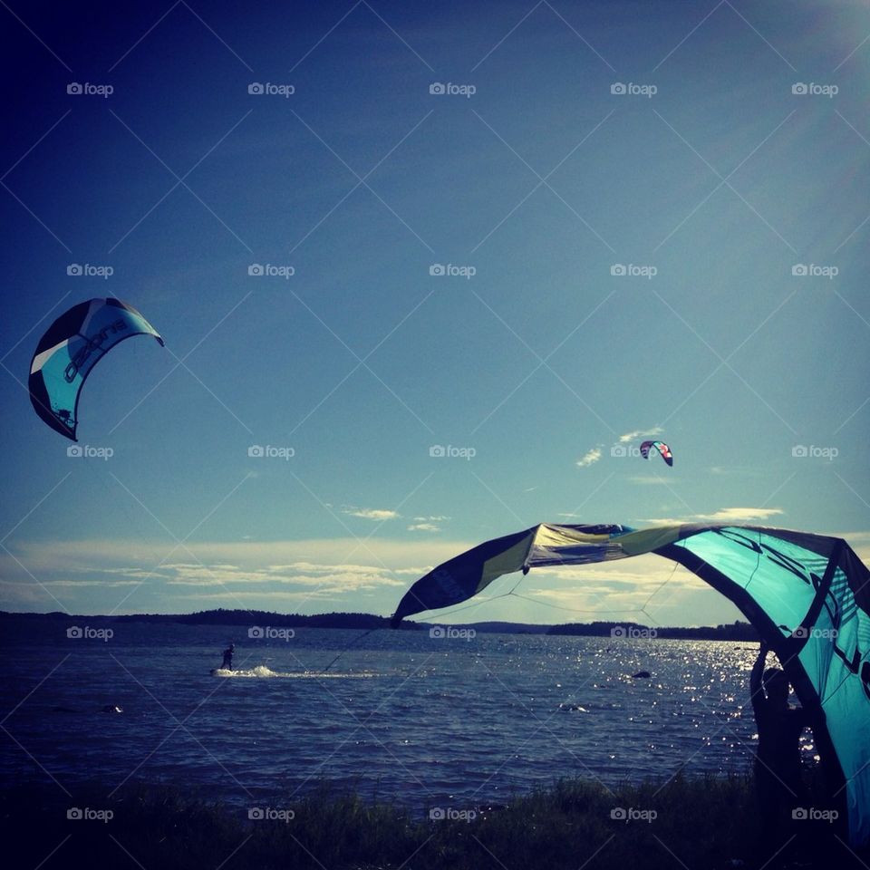 Kite