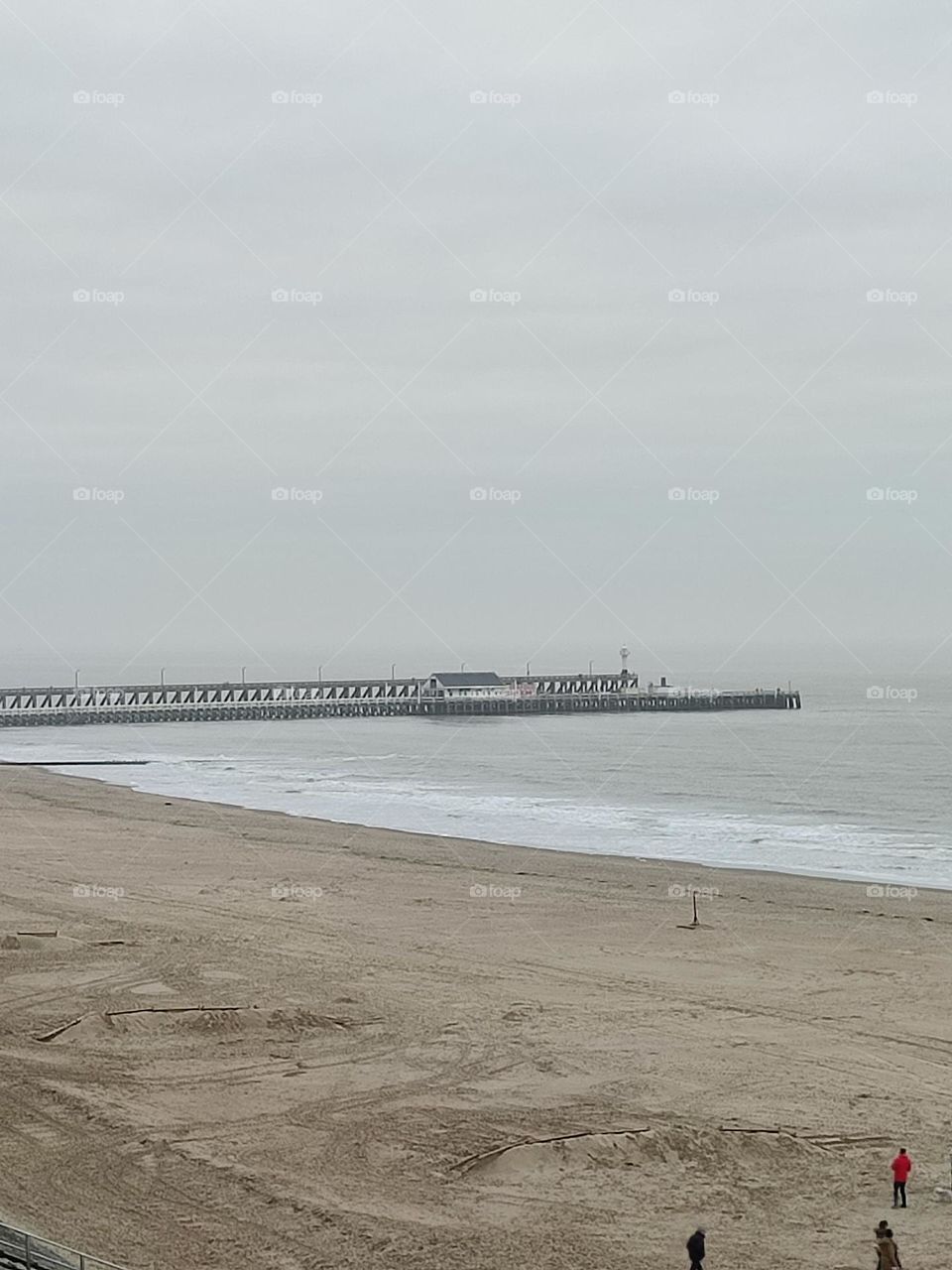 A romantic stay in Blankenberg