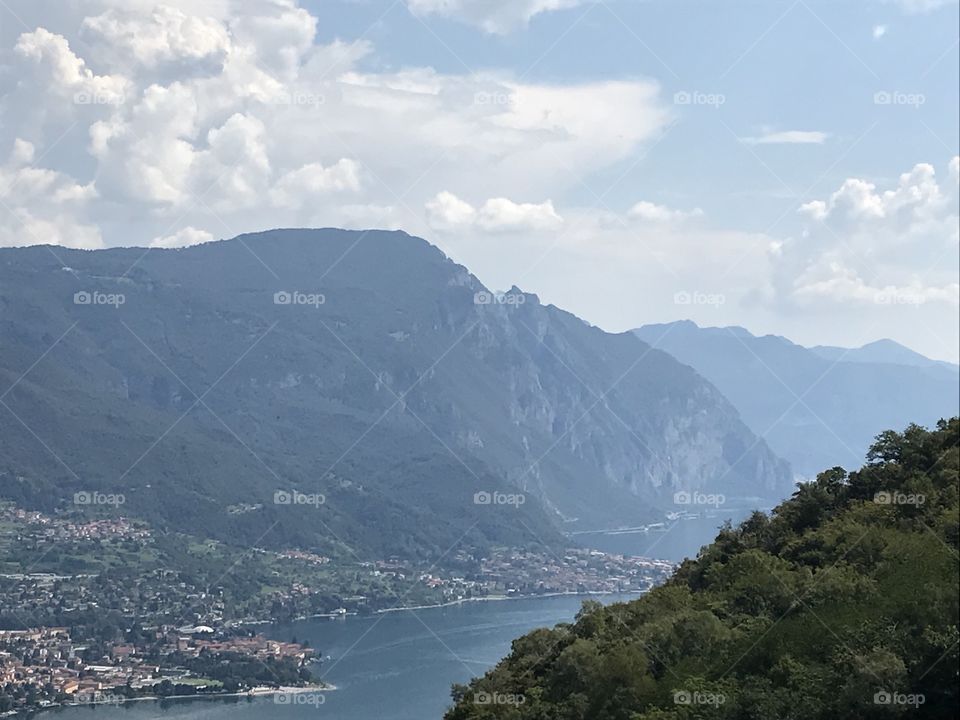 Oliveto Lario 