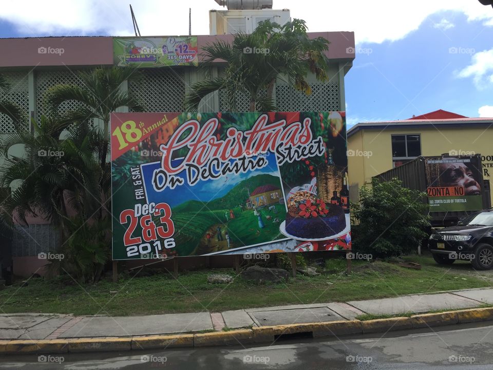 Tortola, BVI 