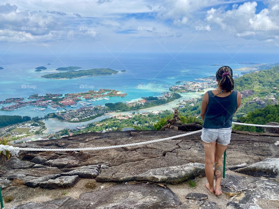 Wir lassen uns von Corona nicht den Spaß verderben: 3 Wochen Seychellen im November 2020
