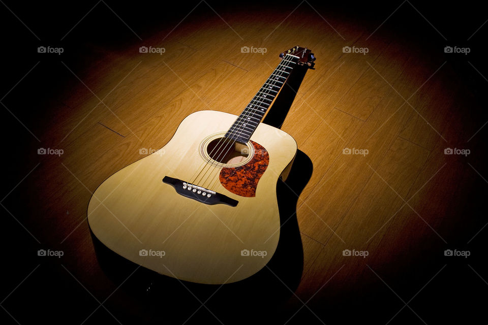 guitar