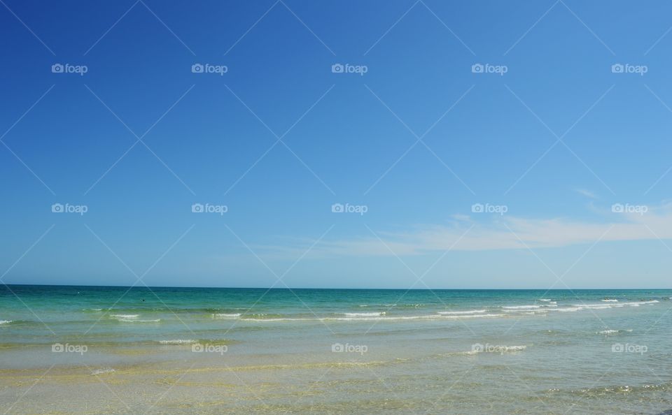 The sea is a wealth.
The sea will feed, take you to the right place, improve your health, calm your soul. It will give you a charge of positive emotions