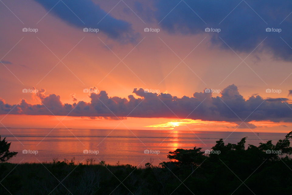 Over the Bay ( Series )