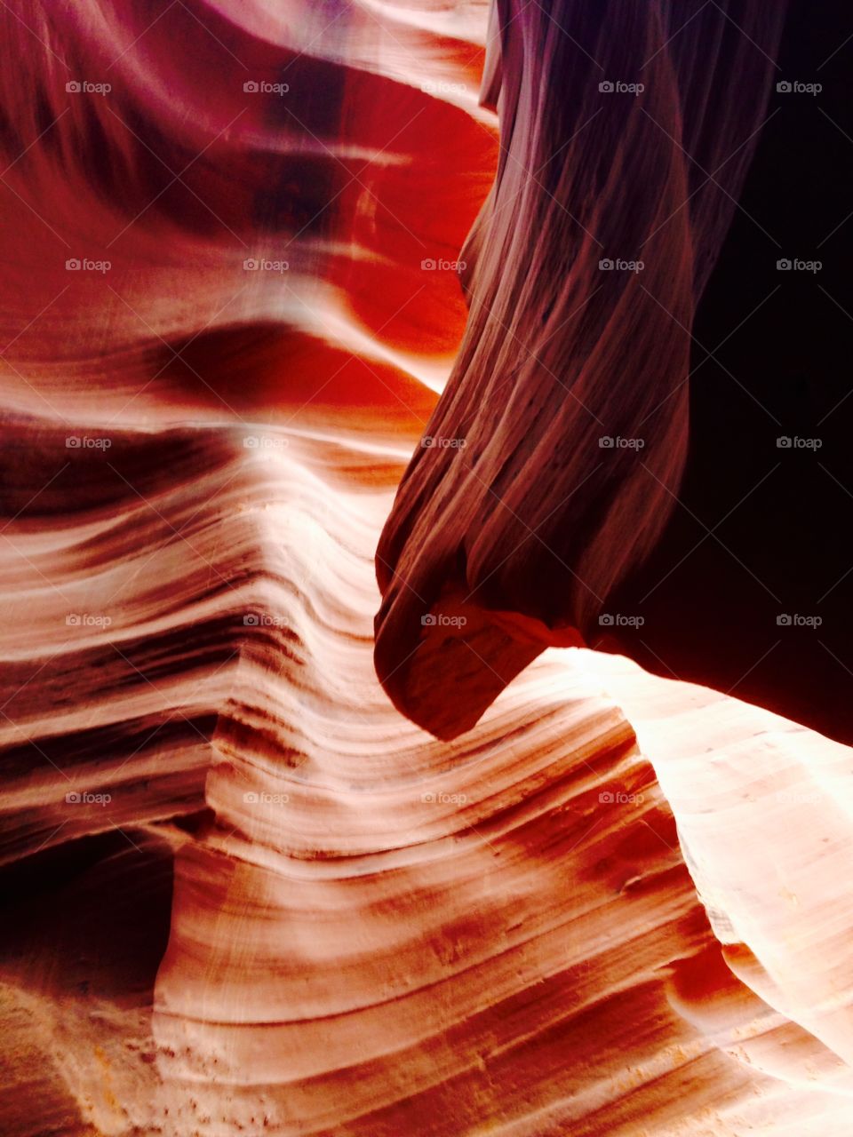 Antelope Canyon