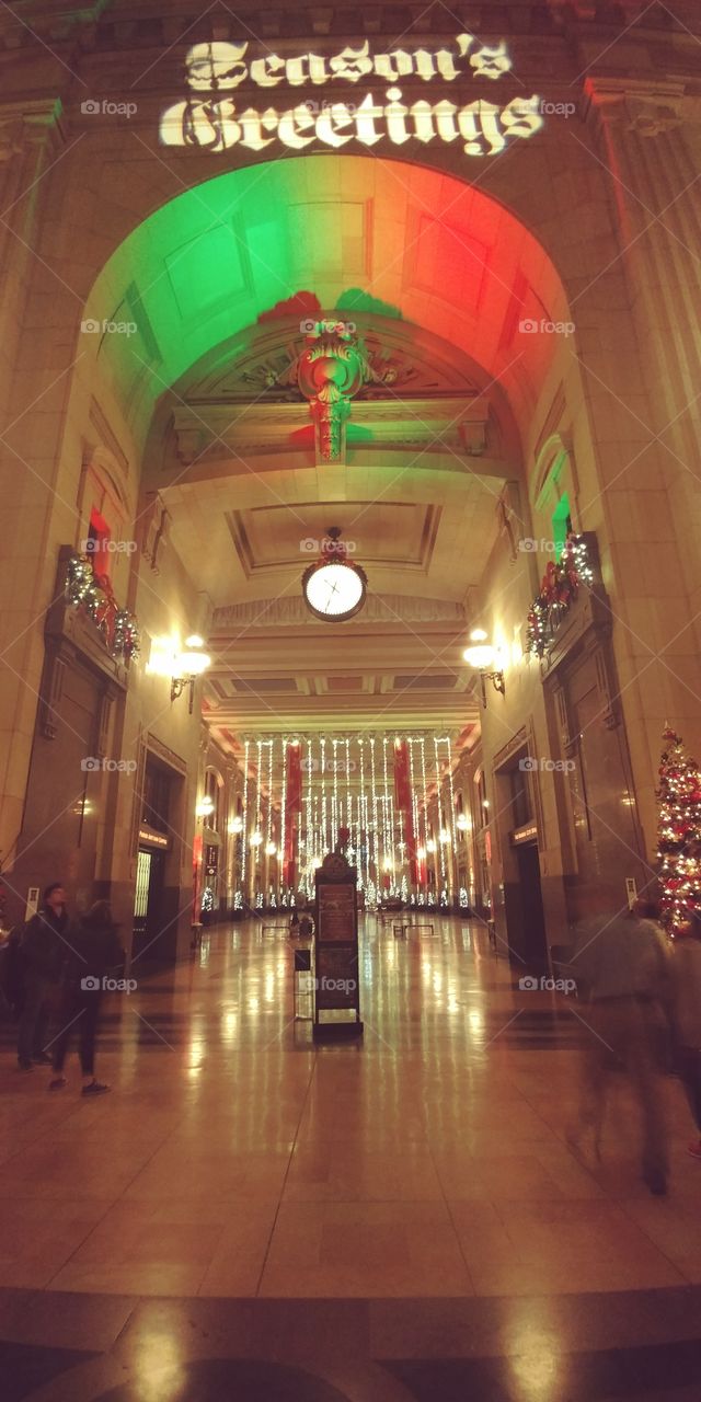 Kansas City Union Station