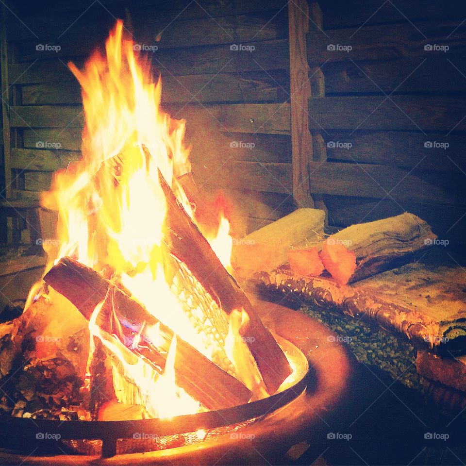 Bonfire