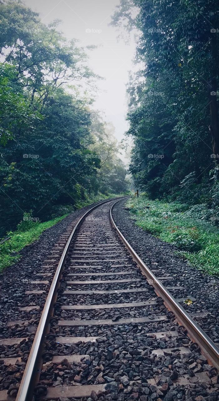 Journey..that has no end point.!!