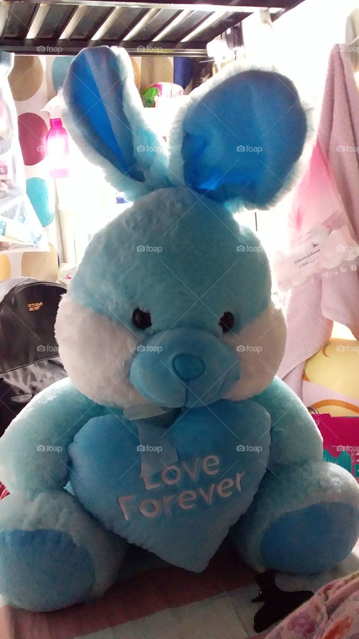 Potpot gift from my cousin 😍😍