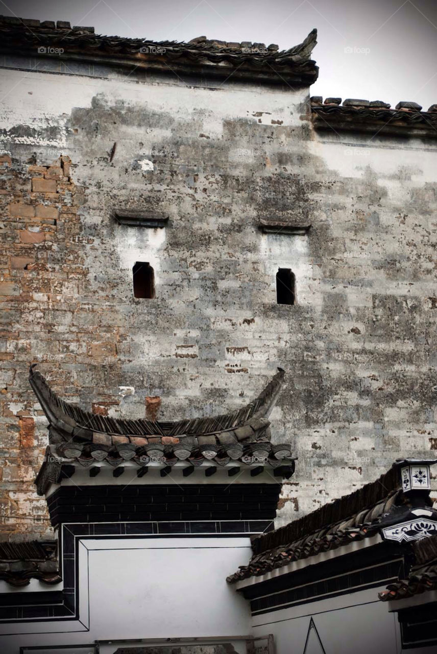 flowers yellow face china by el62580000