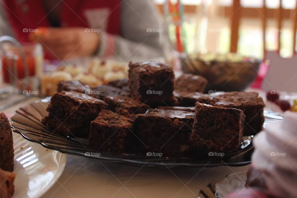 Cake