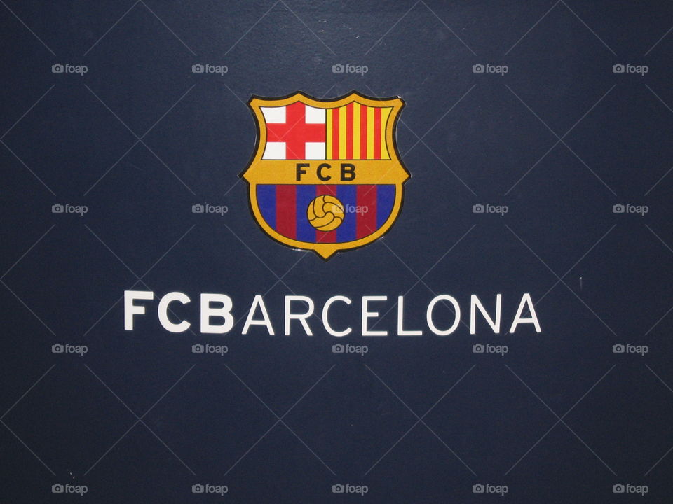 FCB