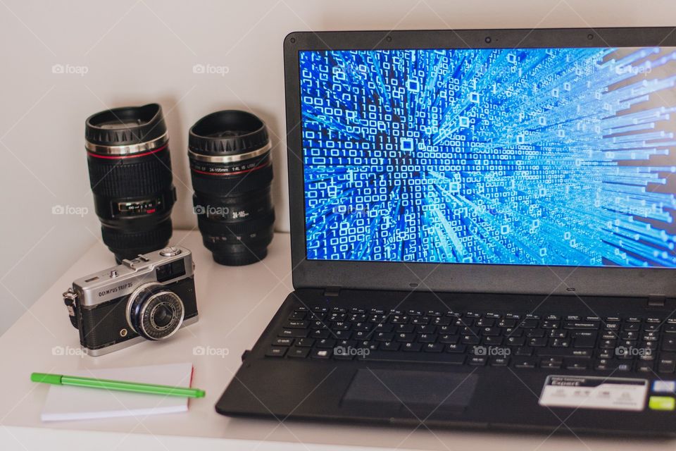 Technology in everyday life